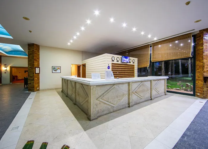Ghazala Beach Sarm es-Sejk, Dél-sínai kormányzóság