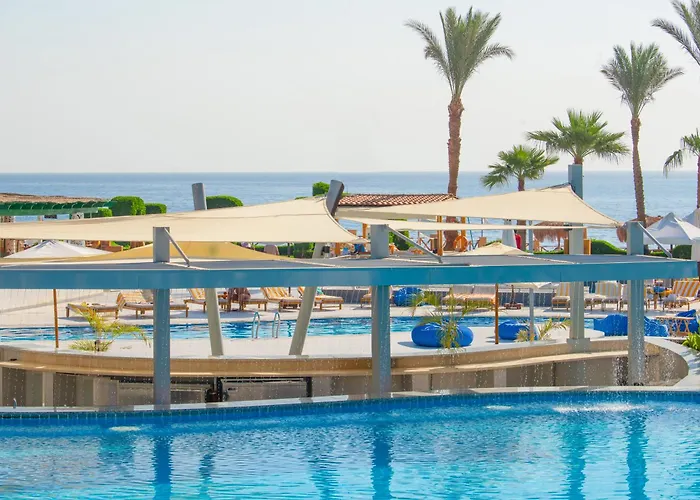 Safir Sharm Waterfalls Resort, Dél-sínai kormányzóság