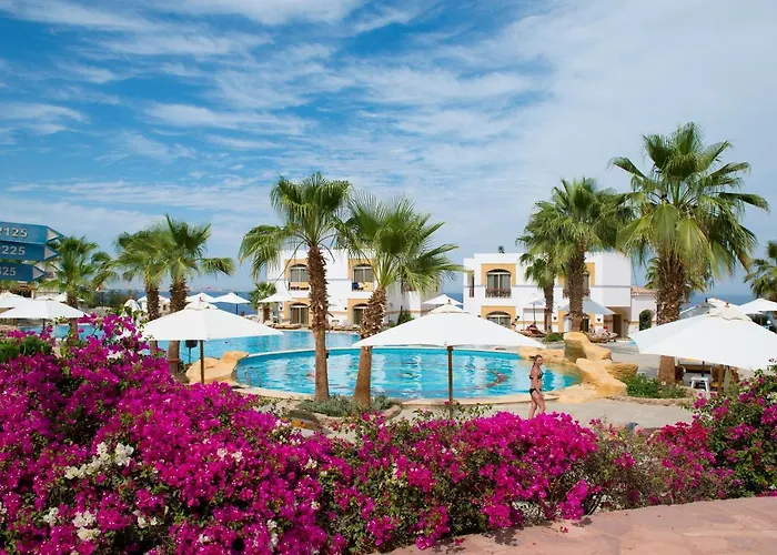 Amphoras Blu Ultra (Adults Only) Sarm es-Sejk, Dél-sínai kormányzóság