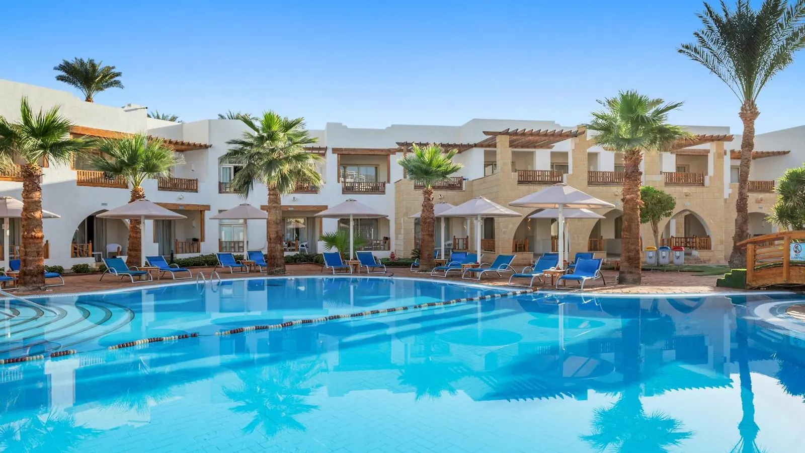 Hotels in Sharm El-Sheikh — Sharm El-Sheikh, Egypt