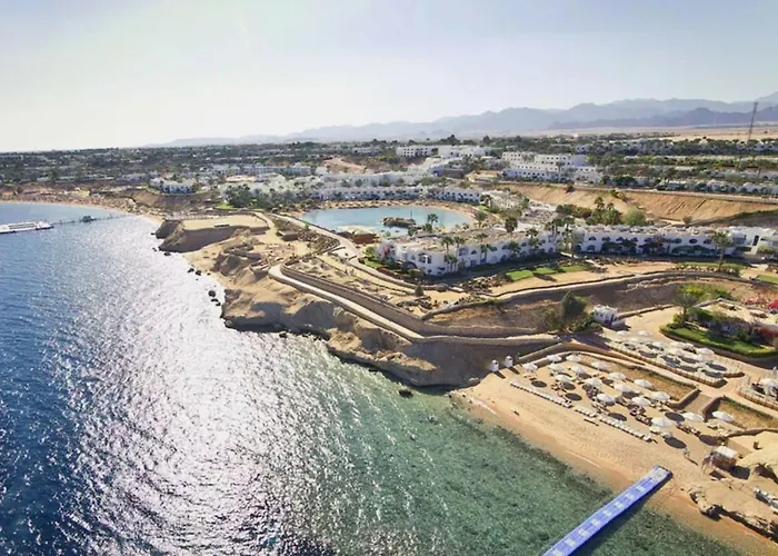 Domina Harem Hotel & Resort