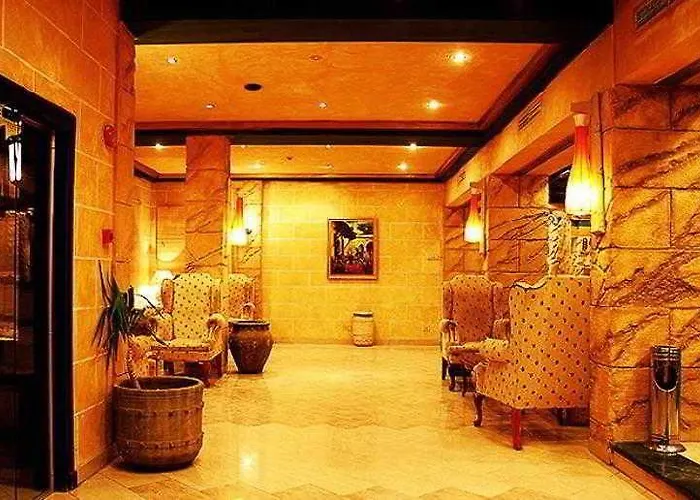 Gardenia Plaza Hotel And Resort
