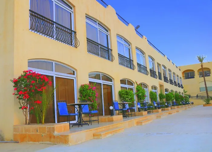 Royal Naama Bay Resort