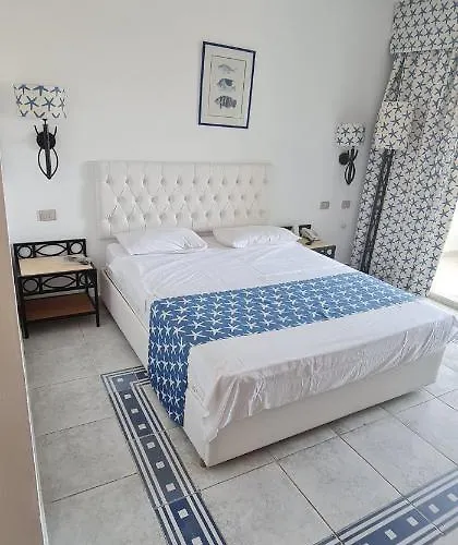 Domina Aquamarine Hotel & Resort