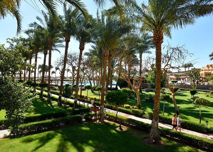 Sharm Grand Plaza Resort - Families And Couples Only
