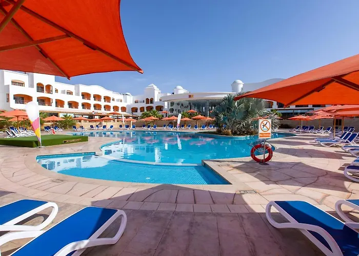 Naama Waves Hotel