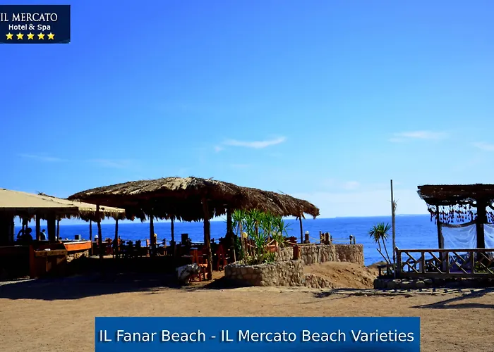 IL Mercato Hotel&Spa