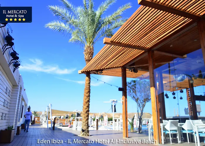 Il Mercato Hotel & Spa