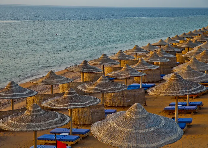 Charmillion Club Resort