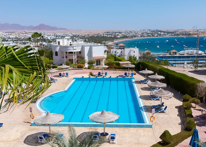 Naama Bay Hotel & Resort