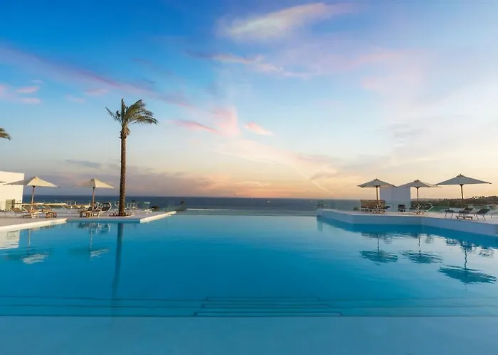 White Hills Resort