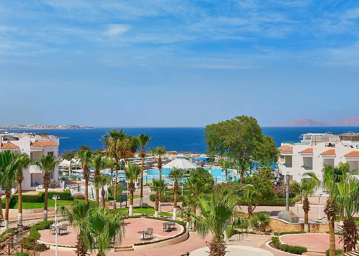 Dreams Beach Resort - Sharm El Sheikh