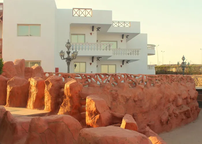 Palma Di Sharm Hollywood Aqua Park Resort