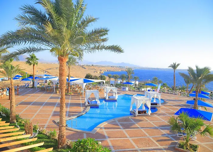 Club Reef Resort & Spa