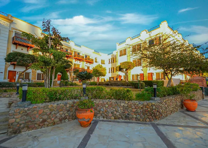 Falcon Naama Star Hotel
