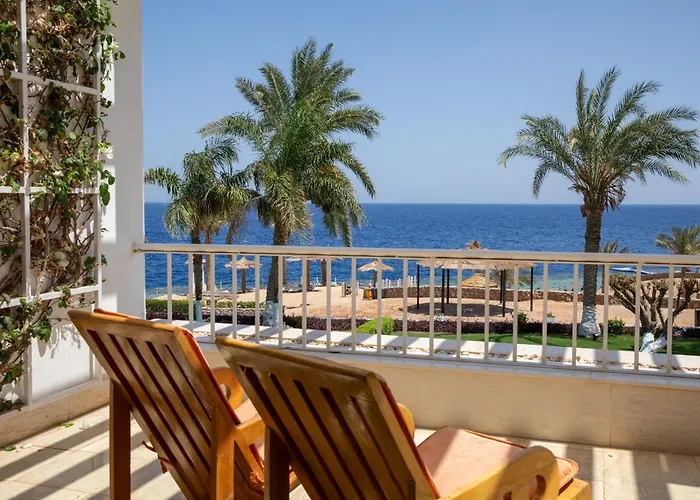 Royal Monte-Carlo Sharm Resort & Spa (Adults Only)