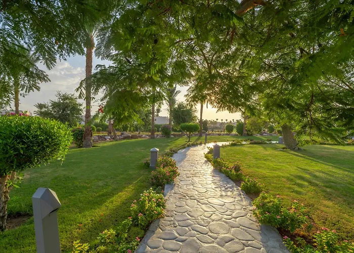 Aurora Oriental Resort Sharm El Sheikh