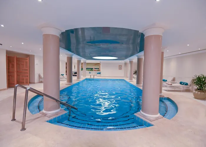 Jaz Elite Palace - Adults Friendly 16 Years Plus