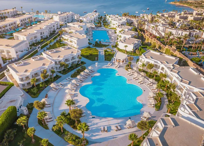 Meraki Resort Sharm El Sheikh Adults Only