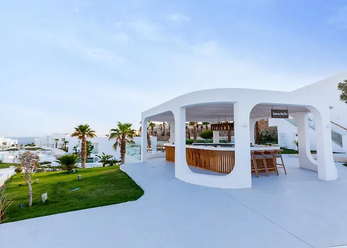 Meraki Resort Sharm El Sheikh Adults Only