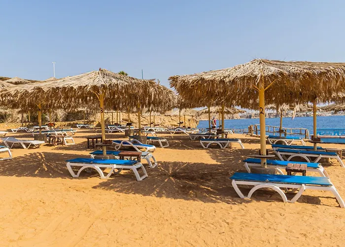 Sharm Reef Hotel