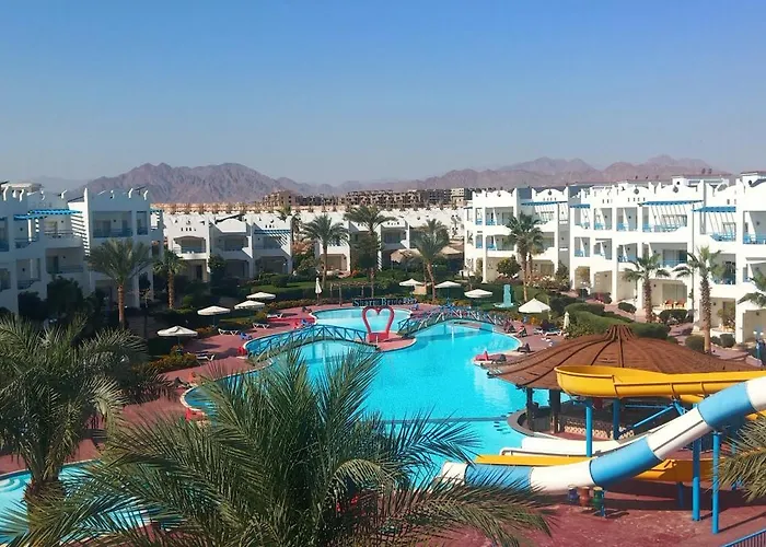 Sharm Bride Resort Aqua & Spa
