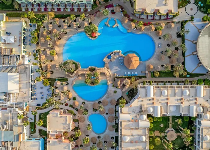 Sierra Sharm El Sheikh