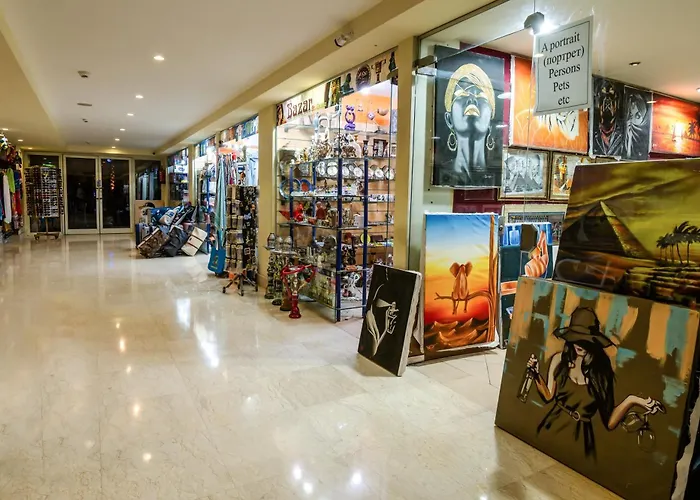 Xperience St. George Sharm El Sheikh