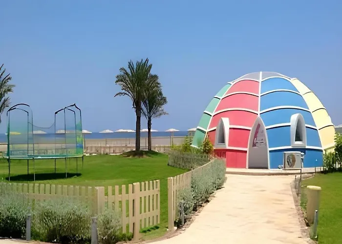 Barcelo Tiran Sharm