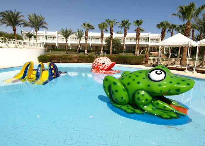 Monte Carlo Sharm Resort&Spa