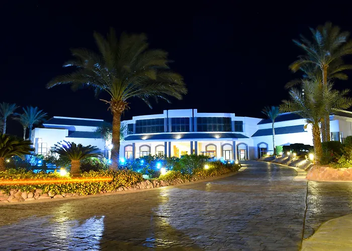 Parrotel Beach Resort