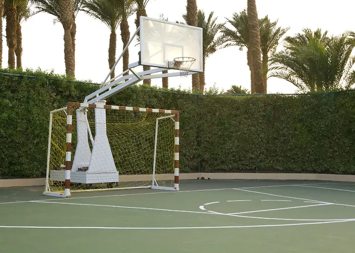 Four Seasons Resort Sharm El Sheikh