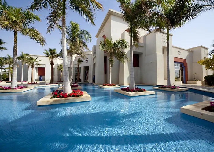Grand Rotana Resort & Spa