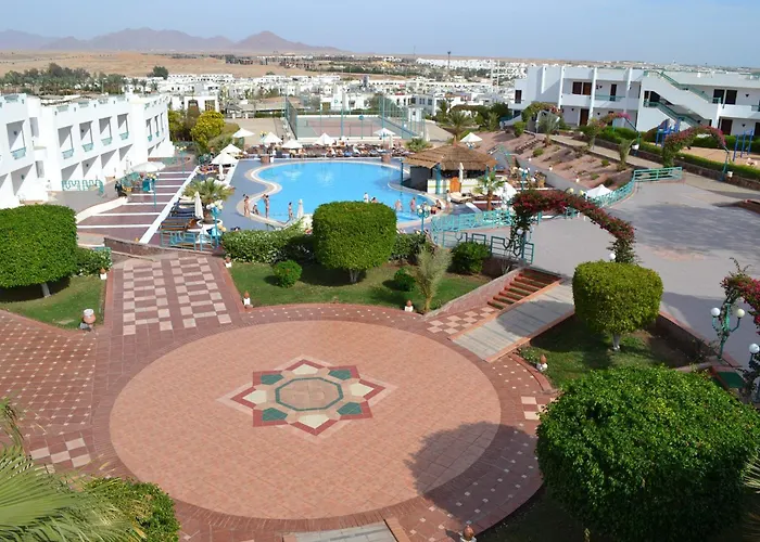 Sharm Holiday Resort