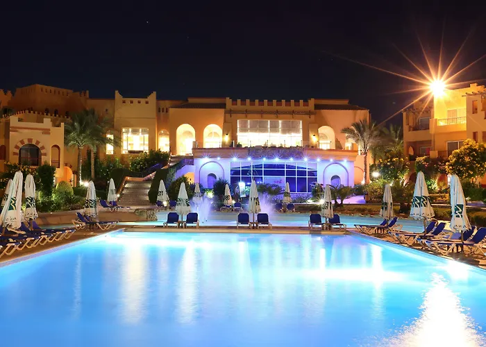 Rehana Royal Beach Resort - Aquapark & Spa - Family & Couples Only - Premium Ultra All-Inclusive 24H