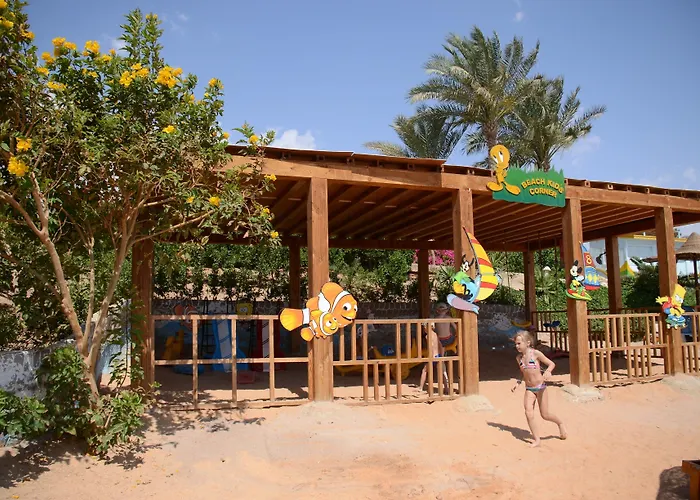 Rehana Royal Beach Resort - Aquapark & Spa - Family & Couples Only - Premium Ultra All-Inclusive 24H