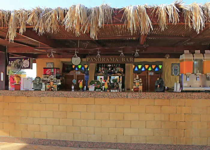Sharm Club Beach Resort