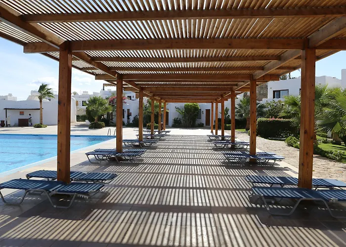 Sharm Club Beach Resort