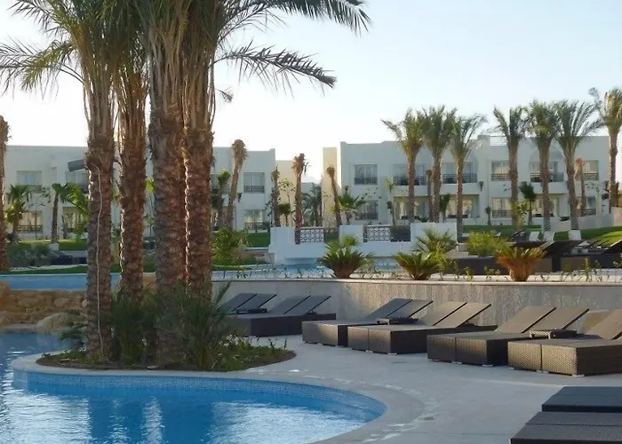 Le Royal Holiday Resort Aqua Park