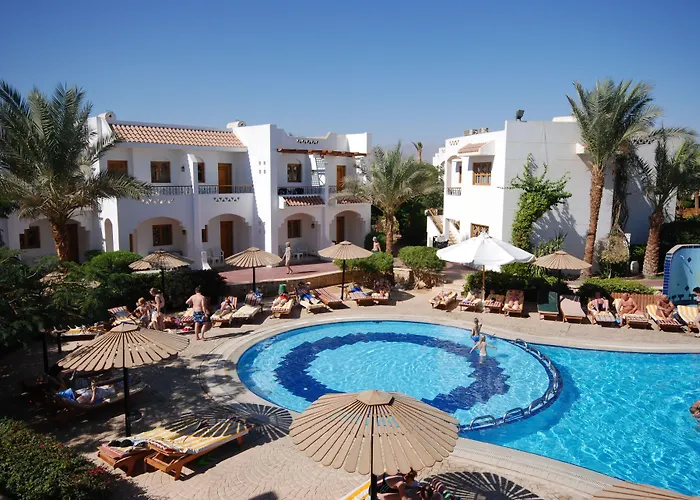 Dive Inn Resort