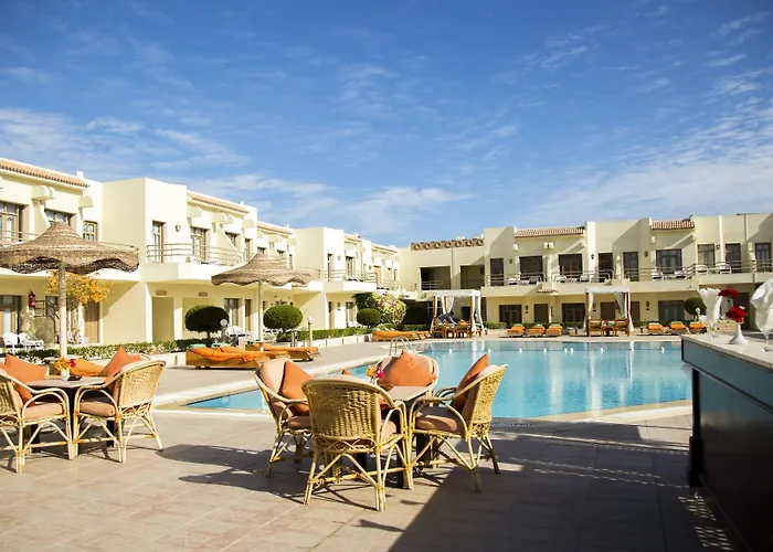 Cataract Layalina Naama Bay