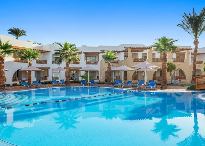 Pickalbatros Royal Grand Sharm - Adults Friendly 16 Years Plus