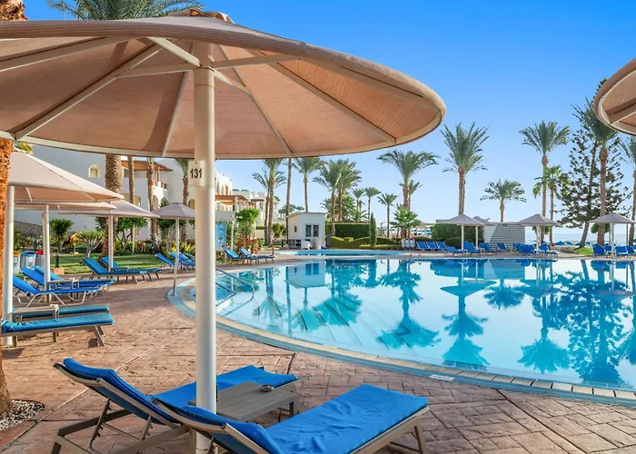 Pickalbatros Royal Grand Sharm - Adults Friendly 16 Years Plus