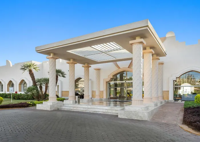 Pickalbatros Royal Grand Sharm - Adults Friendly 16 Years Plus