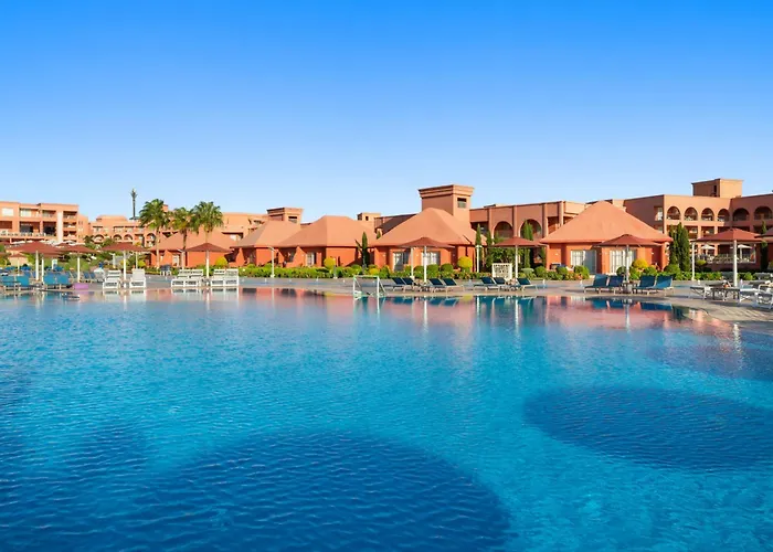 Pickalbatros Laguna Vista Aqua Park