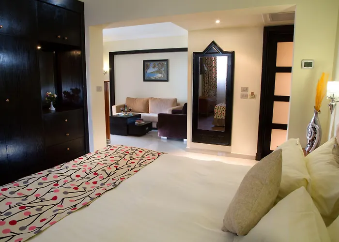 Island View Resort
