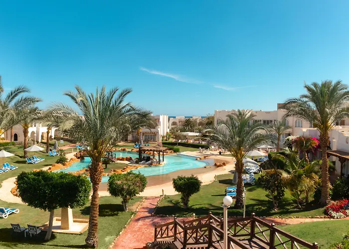 Sharm Dreams Vacation Club - Aqua Park