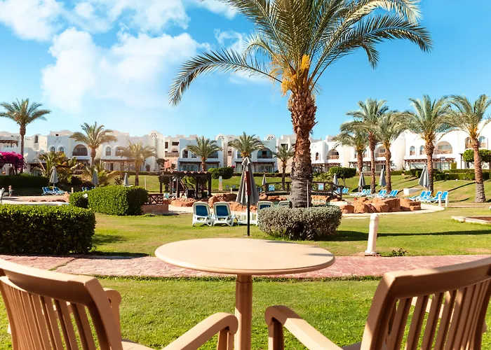 Sharm Dreams Vacation Club - Aqua Park