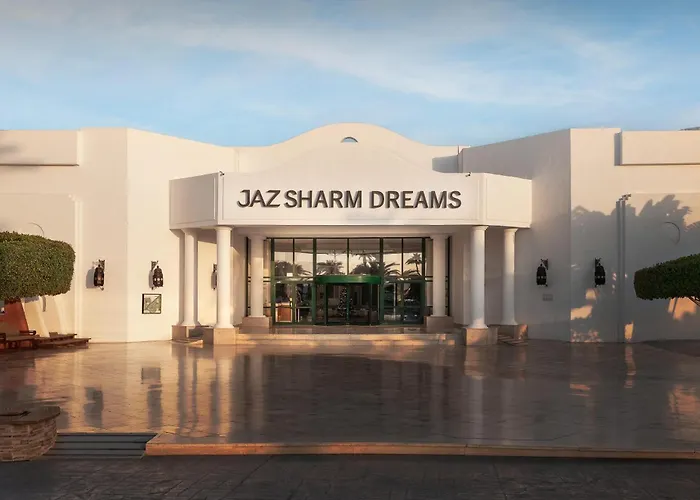 Jaz Sharm Dreams