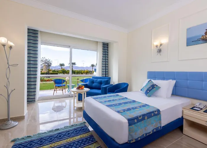 Dreams Vacation Resort - Sharm El Sheikh
